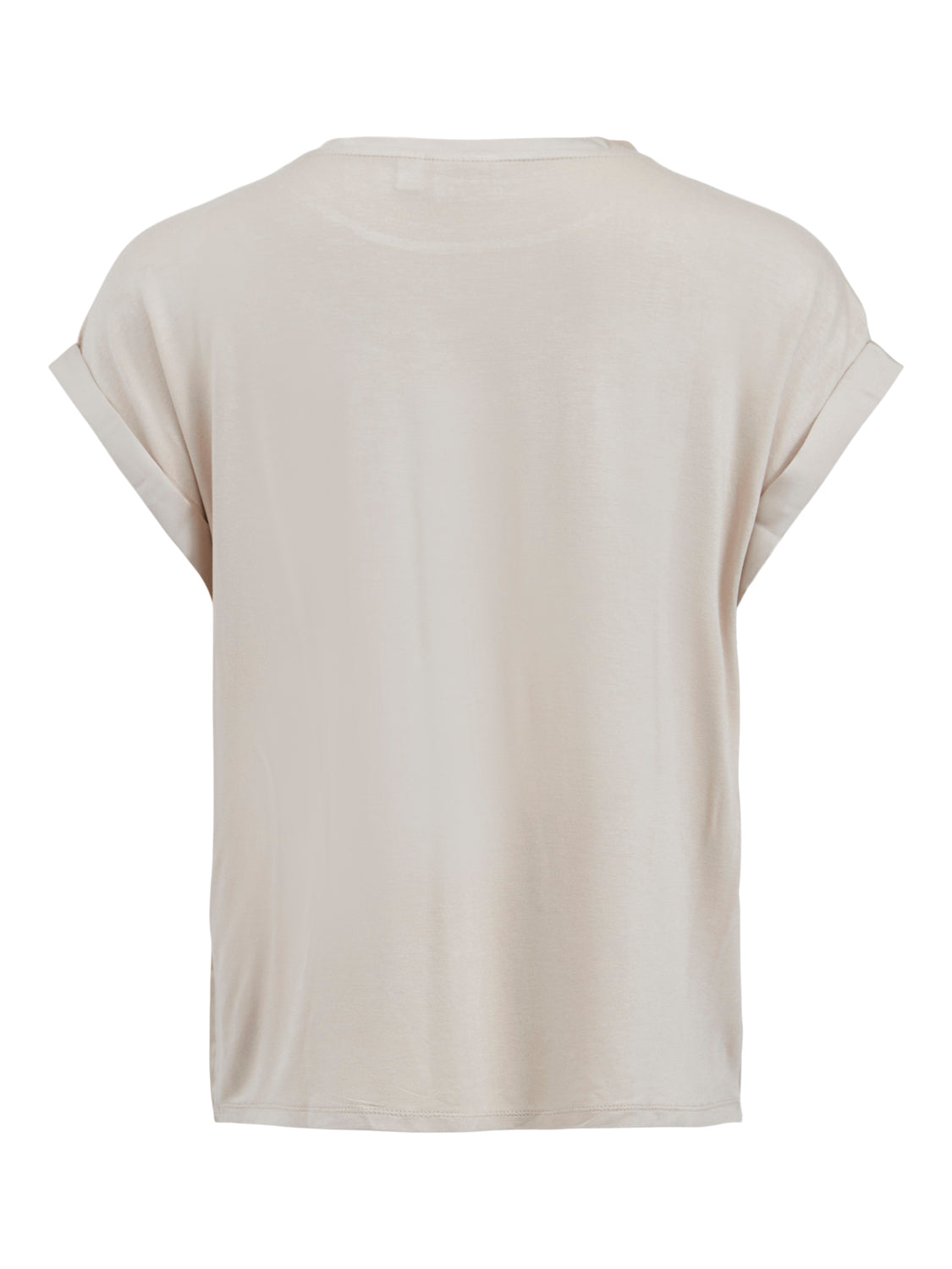 VIELLETTE T-Shirt - Cement